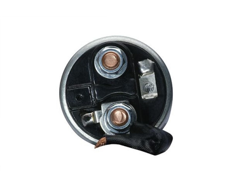 Startmotor / Startmotor 8EA 015 642-021 Hella, bild 5