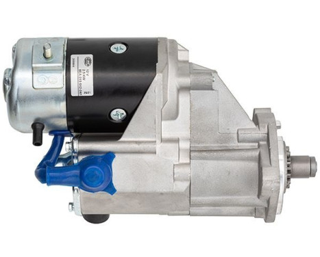 Startmotor / Startmotor 8EA 015 642-041 Hella, bild 4