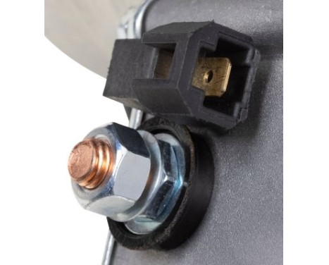 Startmotor / Startmotor 8EA 015 642-051 Hella, bild 5