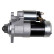 Startmotor / Startmotor 8EA 015 642-061 Hella