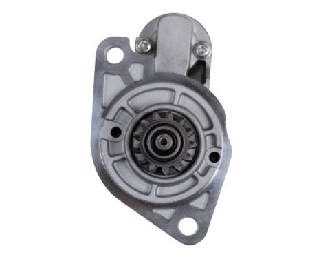 Startmotor / Startmotor 8EA 015 642-061 Hella, bild 2