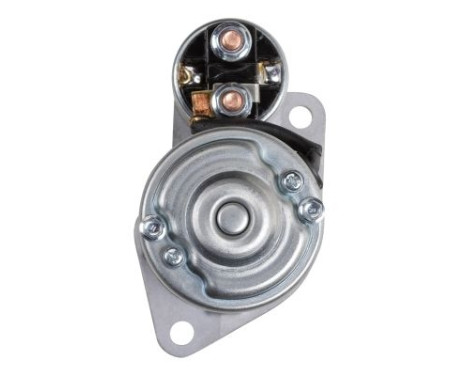 Startmotor / Startmotor 8EA 015 642-061 Hella, bild 3