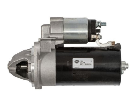 Startmotor / Startmotor 8EA 015 642-101 Hella