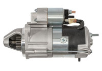 Startmotor / Startmotor 8EA 015 642-131 Hella