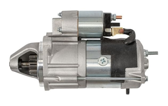 Startmotor / Startmotor 8EA 015 642-131 Hella