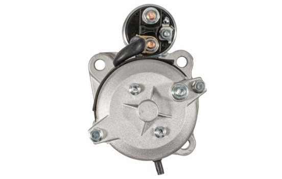 Startmotor / Startmotor 8EA 015 642-131 Hella, bild 3