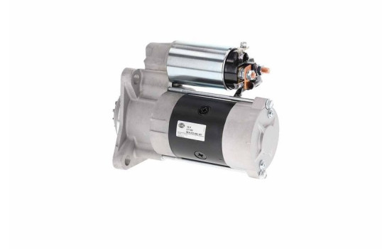 Startmotor / Startmotor 8EA 015 642-181 Hella