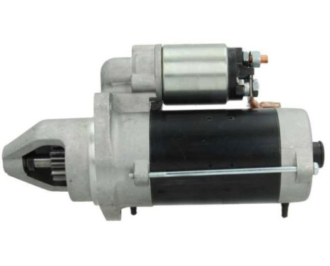 Startmotor / Startmotor 8EA 015 642-251 Hella