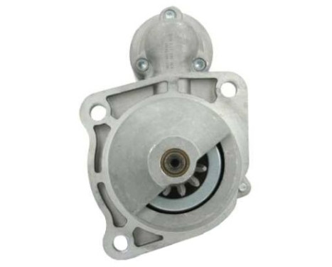 Startmotor / Startmotor 8EA 015 642-251 Hella, bild 2