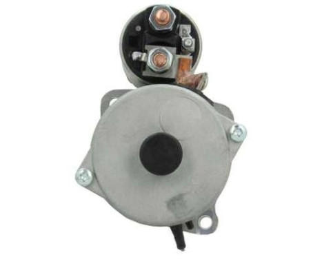 Startmotor / Startmotor 8EA 015 642-251 Hella, bild 3