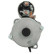 Startmotor / Startmotor 8EA 015 642-251 Hella, miniatyr 3