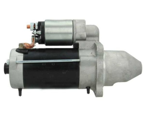 Startmotor / Startmotor 8EA 015 642-251 Hella, bild 4