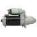 Startmotor / Startmotor 8EA 015 642-251 Hella, miniatyr 4