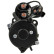 Startmotor / Startmotor 8EA 015 642-271 Hella, miniatyr 3
