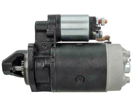 Startmotor / Startmotor 8EA 015 642-281 Hella