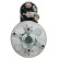 Startmotor / Startmotor 8EA 015 642-281 Hella, miniatyr 3