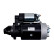 Startmotor / Startmotor 8EA 015 642-281 Hella