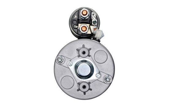 Startmotor / Startmotor 8EA 015 642-281 Hella, bild 3