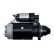 Startmotor / Startmotor 8EA 015 642-281 Hella, miniatyr 4
