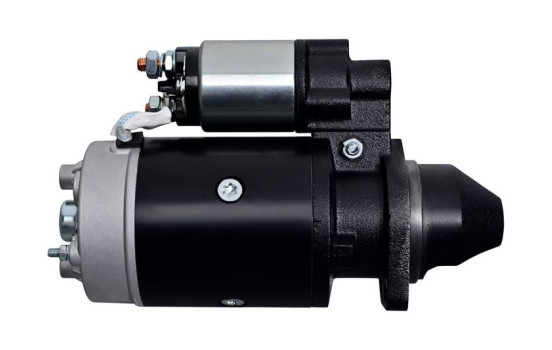 Startmotor / Startmotor 8EA 015 642-281 Hella, bild 4