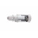Startmotor / Startmotor 8EA 015 642-291 Hella, miniatyr 5