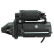 Startmotor / Startmotor 8EA 015 642-321 Hella