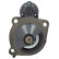 Startmotor / Startmotor 8EA 015 642-321 Hella, miniatyr 2