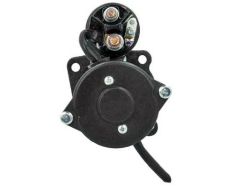 Startmotor / Startmotor 8EA 015 642-321 Hella, bild 3