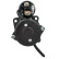 Startmotor / Startmotor 8EA 015 642-321 Hella, miniatyr 3