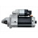 Startmotor / Startmotor 8EA 015 642-361 Hella