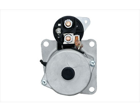 Startmotor / Startmotor 8EA 015 642-361 Hella, bild 3