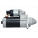 Startmotor / Startmotor 8EA 015 642-361 Hella, miniatyr 4