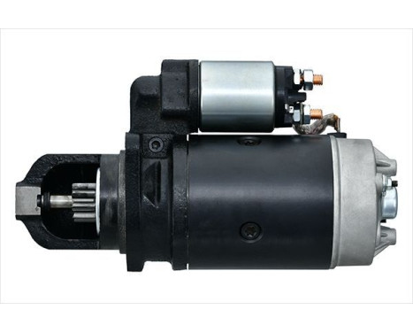 Startmotor / Startmotor 8EA 015 642-371 Hella