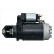 Startmotor / Startmotor 8EA 015 642-371 Hella