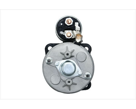 Startmotor / Startmotor 8EA 015 642-371 Hella, bild 3