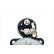 Startmotor / Startmotor 8EA 015 642-371 Hella, miniatyr 5