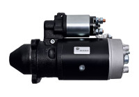 Startmotor / Startmotor 8EA 015 642-381 Hella