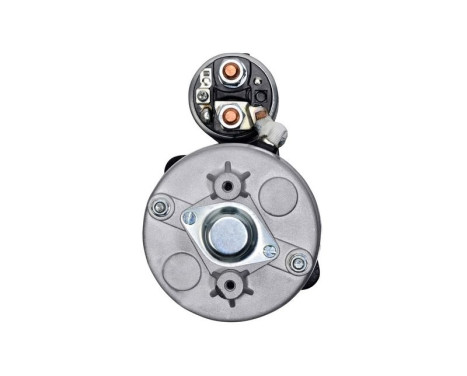 Startmotor / Startmotor 8EA 015 642-381 Hella, bild 3