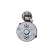 Startmotor / Startmotor 8EA 015 642-381 Hella, miniatyr 3
