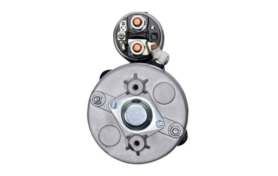 Startmotor / Startmotor 8EA 015 642-381 Hella, bild 3
