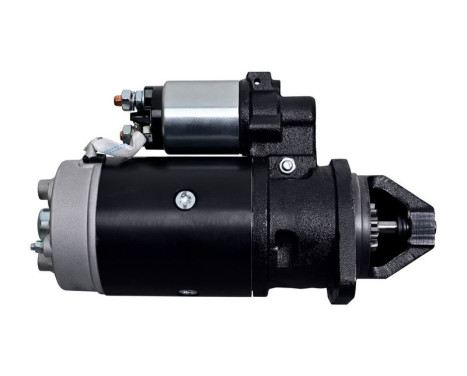 Startmotor / Startmotor 8EA 015 642-381 Hella, bild 4