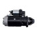 Startmotor / Startmotor 8EA 015 642-381 Hella, miniatyr 4