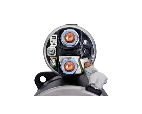 Startmotor / Startmotor 8EA 015 642-381 Hella, bild 5