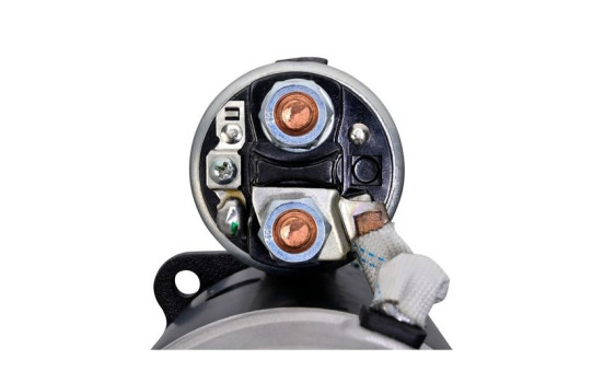 Startmotor / Startmotor 8EA 015 642-381 Hella, bild 5