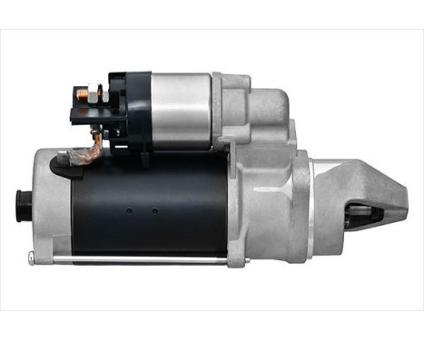 Startmotor / Startmotor 8EA 015 642-391 Hella, bild 4