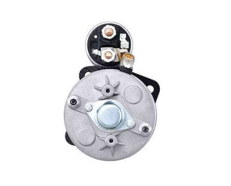 Startmotor / Startmotor 8EA 015 642-401 Hella, bild 3