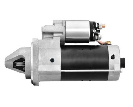 Startmotor / Startmotor 8EA 015 642-461 Hella