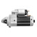 Startmotor / Startmotor 8EA 015 642-461 Hella