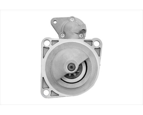 Startmotor / Startmotor 8EA 015 642-461 Hella, bild 2