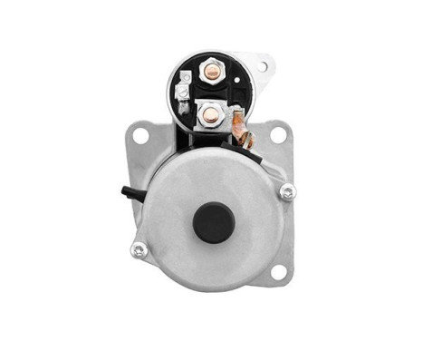 Startmotor / Startmotor 8EA 015 642-461 Hella, bild 3